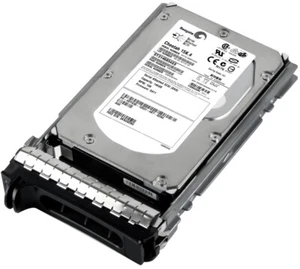 Dell Hard Drive 0DY635 ST3146854SS 146GB 15K 8MB SAS 3.5'' - Picture 1 of 3