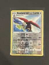 Braviary 137/203 Reverse Holo Evolving Skies Pokemon TCG Card