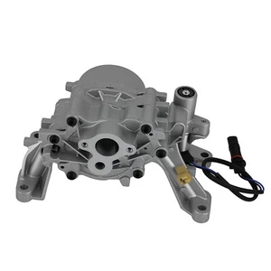 Oil Pump for Land Rover New Range Rover Evoque L551 2019-2023 LR087668 - Picture 1 of 12