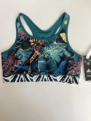 Girls Adidas Disney j dy lk bra Size XL - Image 1 of 4