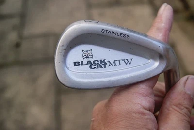 n LYNX Black Cat MTV Men Sand Wedge Graphite Regular - Image 1 of 4