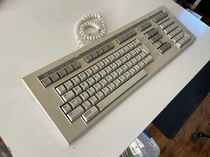Vintage DEC Digital LK201 Keyboard 70-23983-EE - Tested Working - Picture 1 of 5