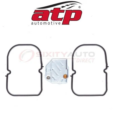 ATP Automatic Transmission Filter Kit for 1994-1996 Mercedes-Benz C280 - mm Foto 1 de 4