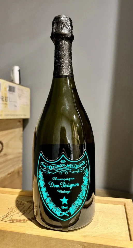 Dom Perignon Luminous Vintage 2009 - Bild 1 von 1