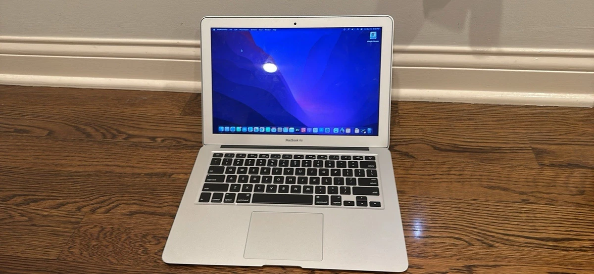 2015 Apple MacBook Laptops for sale - eBay