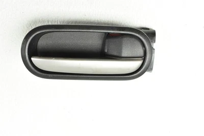 Manija de puerta interior pasajero derecho OEM 06-15 Mazda MX-5 Miata 2006-2015 Foto 1 de 4