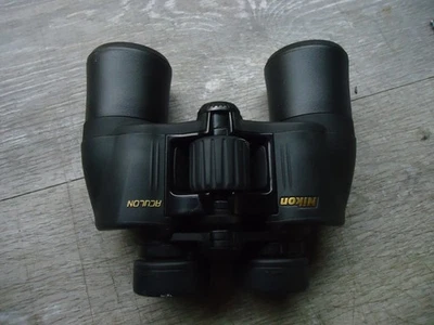 BNOCULARES NIKON ACULON A211 10 X 42 6 GRADOS Foto 1 de 4