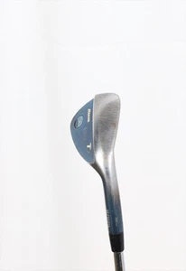 Mizuno T7 Blue Ion Wedge 56°-10 Wedge Xp 115 Stl 1197126 Good * - Picture 1 of 5