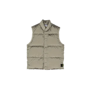 (Kids) Stone Island G0319 Garment Dyed Nylon Metal in Econyl Regenerated Nylon D - Picture 1 of 4