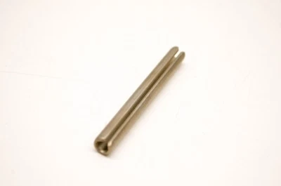 OEM Arctic Cat 8070-383 Roller Pin 1/4x 2 1/4 NOS - Image 1 of 3