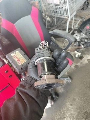 EGR 2013 HONDA PILOT - Imagem 1 de 4