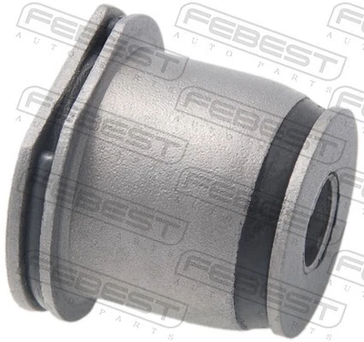 Für FEBEST OPAB-004 SILENT KNUCKLE BLOCK OPEL ASTRA J 2010-2015 - Bild 1 von 4
