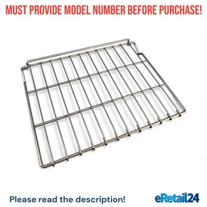 OEM 27" Viking Oven Rack PB060048 (19 1/8" x 14 3/8") - Picture 1 of 7