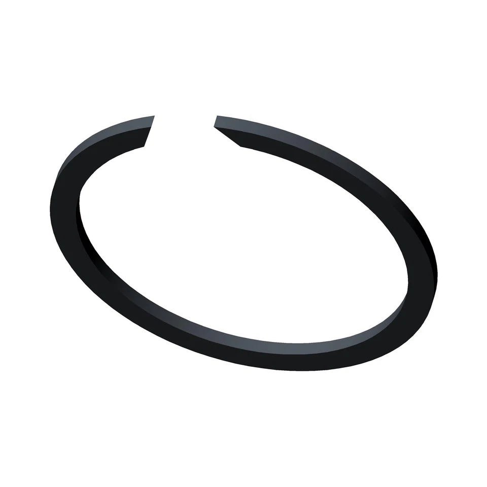 Polaris Ring, Retaining, Genuine OEM Part 7710525, Qty 1 - Изображение 1 из 3