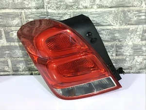 2017-2022 Chevy Trax LED Tail Light Left (driver Side) OEM, COMPLETE. - Picture 1 of 7