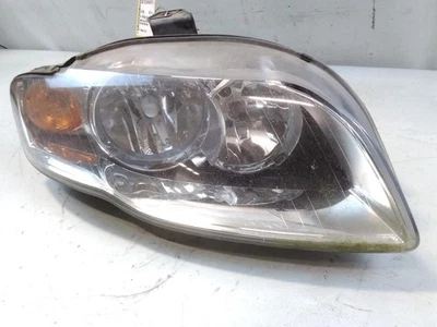 Audi A4 8E B7 original Scheinwerfer rechts Halogen mit LWR 8E0941004AJ BJ2005 - Bild 1 von 4