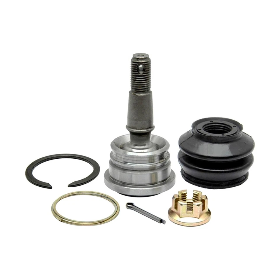 Genuine ACDelco For Toyota Tacoma 1995-2004 Ball Joint | Front | Upper | Steel - Image 1 of 4