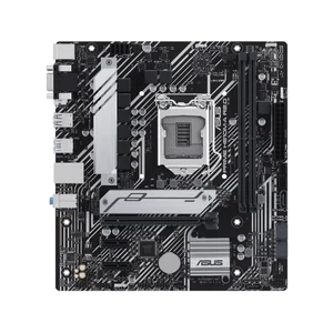 ASUS Prime H510M-A R2.0, LGA 1200, Intel H470, DDR4-3200, PCI-E 4.0, DP HDMI VGA - Bild 1 von 8