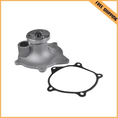 Fit 90-00 Plymouth Grand Voyager 90-00 Dodge Grand Caravan Dynasty Water Pumps - Изображение 1 из 4