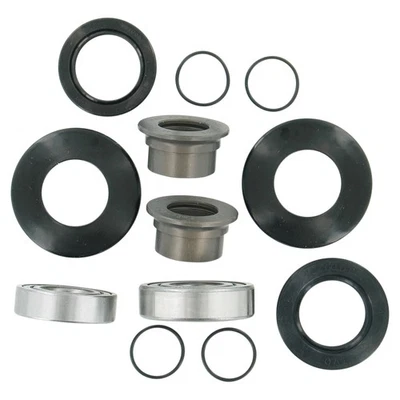 Kit de cuello de rueda trasera Yamaha WR 426F 2001-2002 Dirt Bike Pivot Works Foto 1 de 2