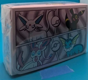 Pokémon NAIC Deck Box (Exclusive North America International Championship 2023) - Picture 1 of 7