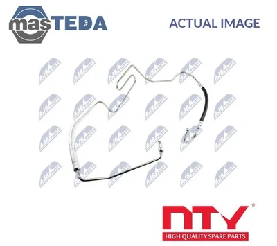 SPH-VW-000 HYDRAULIC HOSE STEERING SYSTEM NTY NEW OE REPLACEMENT - Image 1 of 4
