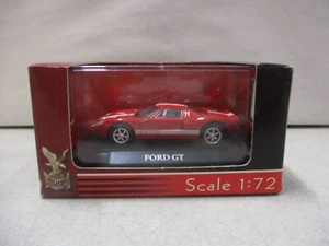 Road Signature Ford GT 1/72 - Picture 1 of 3