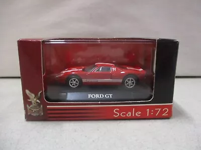 Road Signature Ford GT 1/72 - Image 1 of 3