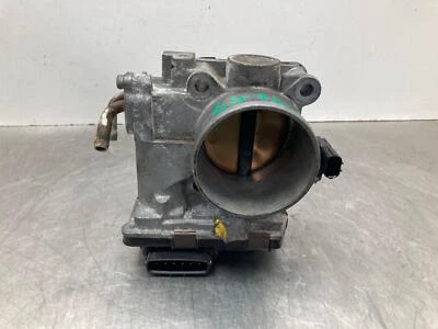 Conjunto de válvula de cuerpo de acelerador Acura TL 2007 OEM 81 k 16400-RKB-003 2005-2008 Foto 1 de 4