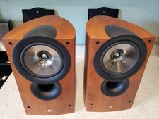 Kef Single Speaker Home Speakers And Subwoofers For Sale In Stock Ebay