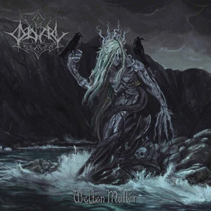 ODAL - Welten Mutter - CD - Bild 1 von 1