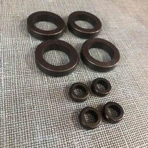 VW Bus T2 T3 type4 WBX injection nozzle injection valve valve 311133261A set - Picture 1 of 3