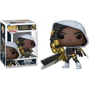 Pop! Vinilo - League of Legends - Senna 1043 - Imagen 1 de 1