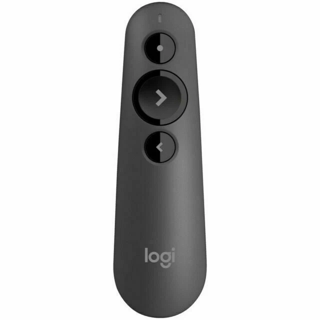 Logitech R500 Laser Presentation Remote - 910005386 - image 1 of 1