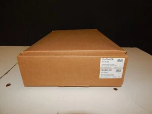 ^^ QUANTUM QUCM-OE Universal Comms Plc Neu QXBP-001 Power Supply-New (QVR16) - Picture 1 of 4