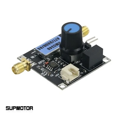 RF Attenuator Module Positive Voltage Controlled Attenuator Linear DC-8GHZ-32DB - Image 1 of 4