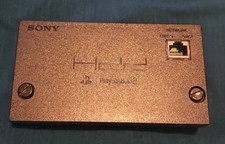 Official Original Sony Network Adaptor for PS2 Playstation 2 Console SCPH-10350.
