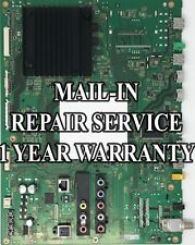 Mail-in Repair Service For Sony XBR-49X830C Main Board