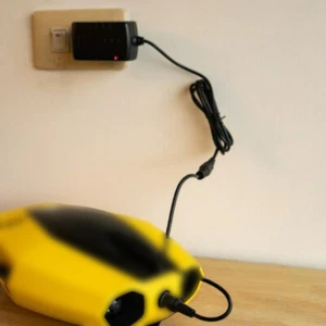Original Chasing Dory Drone Power Charger (including 5 Adapters) with Cable - Picture 1 of 6