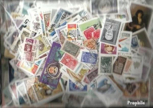 Soviet Union with Russia Stamps 3.500 different stamps - Picture 1 of 1