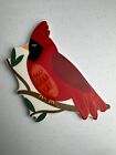 Coton Colors Happy Everything Large Attachment Cardinal