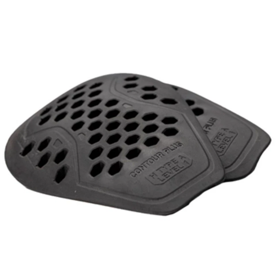 Protetores de quadril RST Contour Plus Evo CE nível 1 armadura motocicleta - Imagem 1 de 1