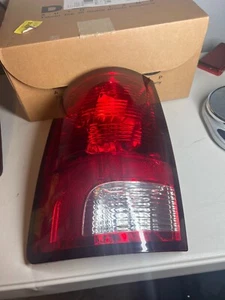 2009-2018 Dodge Ram 1500 2500 3500 OEM HALOGEN Tail Lights Pair Left LH RH Right - Picture 1 of 15