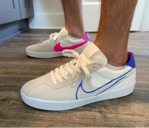 Nike SB Bruin React Trainers - Tokyo 2020 Olympics - Size UK 8.5 (EU 43) US 9.5 - Picture 1 of 18