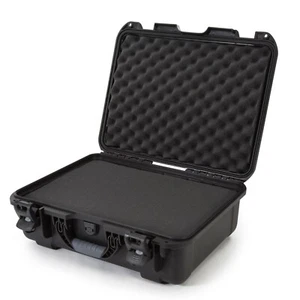 Nanuk 930 Waterproof Hard Case with Foam – Rugged Custom Storage Solution - Picture 1 of 14