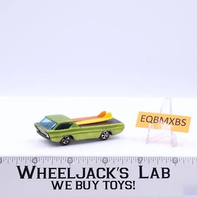 Deora Antifreeze 1967 Redline Hot Wheels Mattel Vintage RL Hong Kong - Image 1 of 4