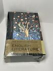 Norton Antholgy Books Two Open Packaging English Literature