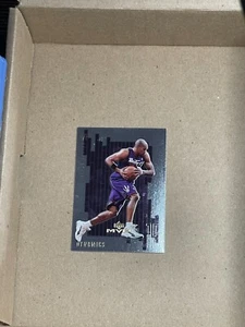 1999-00 Upper Deck MVP Dynamics #D6 Vince Carter Toronto Raptors - Bild 1 von 2