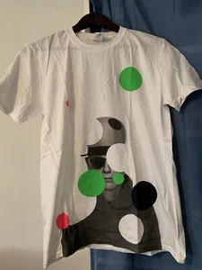 * Pet Shop Jungen - Super Tour - NEU T-Shirt - Größe M - AUTHENTIC - Bild 1 von 5