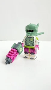Lego Minifigures Series 24 Robot Warrior 71037 - Picture 1 of 11